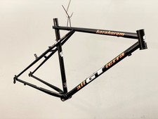 NOS GT Karakoram 1993 Rahmen