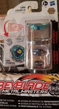 Beyblade BB71 Metal Masters