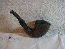 Stanwell Golden Pfeife aus Sammlung