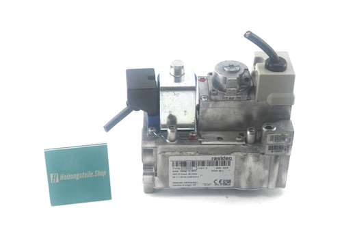 Viessmann resideo honeywell - viessmann,