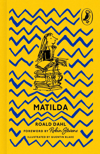 Matilda roald dahl buch - |, |