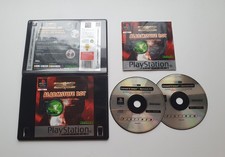 Command & Conquer: Alarmstufe Rot Sony PS1 Spiel, Videospiel Playstation
