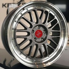 19 Zoll Keskin KT22 Le Mans