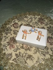 Flade Ministuren 3 Stück echt