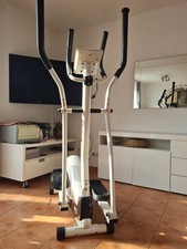 Crosstrainer Ellipsentrainer