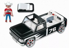 Playmobil Set 4340 Click and