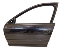 Tür vorne links Z7L Lavagrau