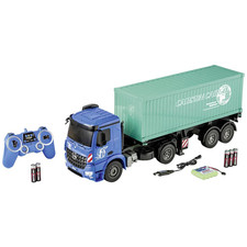 Carson modellsport lkw - carson,