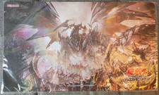 Yu-Gi-Oh! Spielmatte Primite