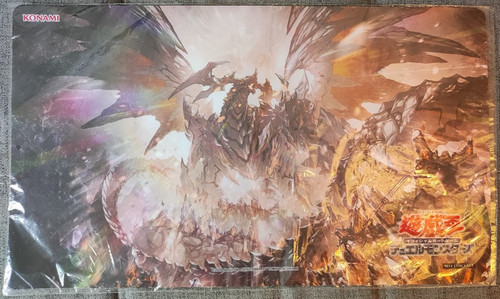 Spielmatte primite - yu-gi-oh!,
