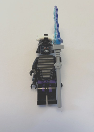 Lego ninjago lord - lego,