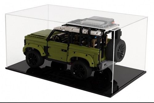 Vitrine für lego technic - vitrine, lego®