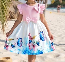 Niedliches Schmetterling