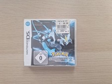 Pokemon Schwarze Edition 2
