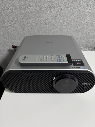 Sony cineza vpl hs60 beamer - vpl-hs60, |