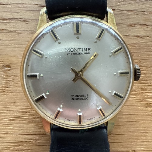 Montine switzerland 17 - of,