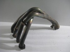 Auspuff-Krümmeranlage Krümmer Abgasanlage Yamaha YZF-R1, RN22, 09-11