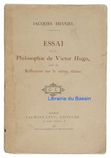 Essay über die Philosophie