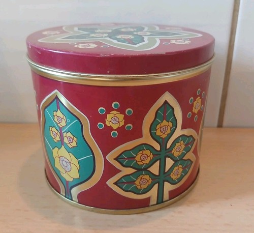 Ddr delikat teedose leer - ddr,