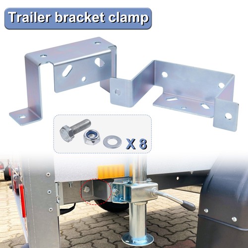 Halterungen für - 2x,