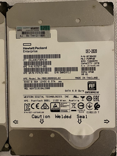 Hewlett packard enterprise - hewlett,