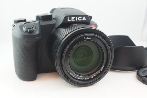 Leica lux - v-lux,