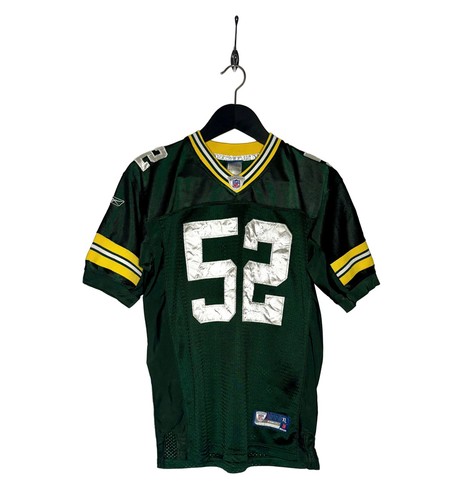 Reebok nfl green - green, bay