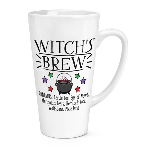 Witch brew unzen - brew, 17