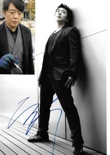 Lang Lang persönlich