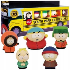 South Park Figurenset