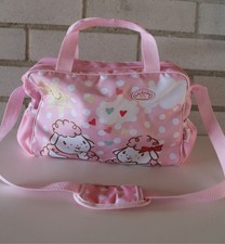 Baby Annabell Wickeltasche