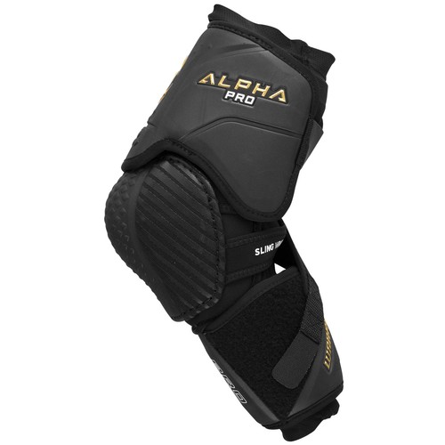 Warrior alpha pro - alpha, ii