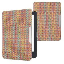 Klapphülle für Tolino Shine 3 Hülle flipcase klappbar eBook Reader