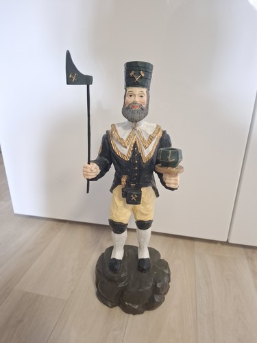 Bergmann figur cm - bergmann, 34,5