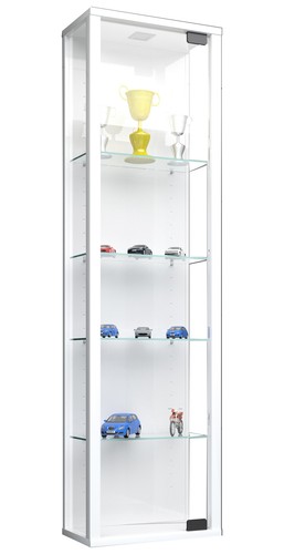 Wandvitrine hängevitrine - wandvitrine,