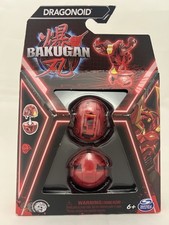 Spin Master Bakugan Revolution