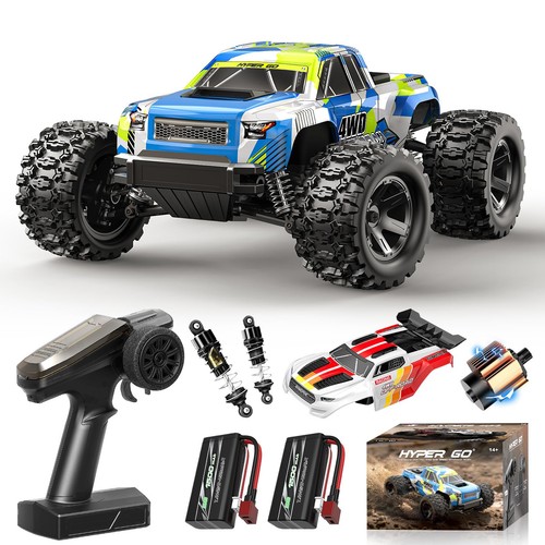Cars 4wd off - 1:18, off-road