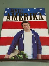 Jamie oliver jamies amerika - jamies,