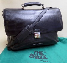 THE BRIDGE Businesstasche