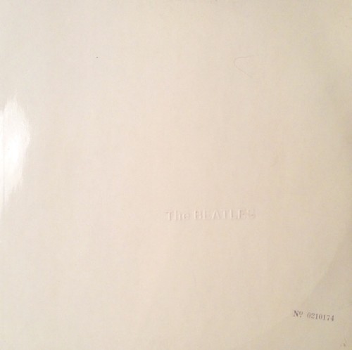 The beatles - the,