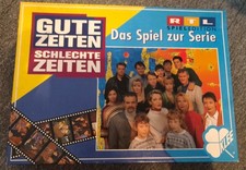GZSZ Gute Zeiten Schlechte