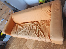 IKEA Klippan Bezug Orange
