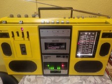 Skr501 Kassettenrecorder DDR