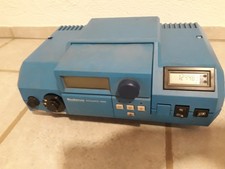 Buderus Ecomatic 2000 HS 2105 S0 Kessel Steuerung Regel. mit Ölverbrauchsmessung