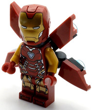 Iron Man Mk85 Mark 85 76216