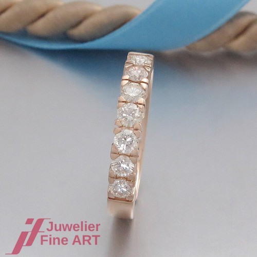 Halb memoire brillant ring 7 - -,