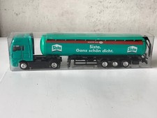 Werbetruck HO/1:87 LKW MAN