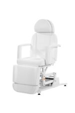 Kosmetikliege Massageliege Tattooliege Queen III Classic elektrisch 3-motorig