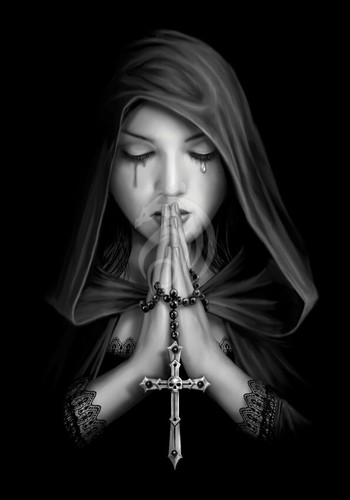 Anne stokes diamond - stokes, painting
