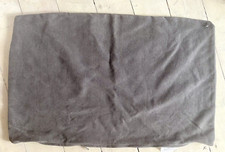 ☆ERSATZ-BEZUG für Rückenposter☆SOFA SÖDERHAMN☆IKEA☆Farbe  Fridtuna dunkelgrau☆